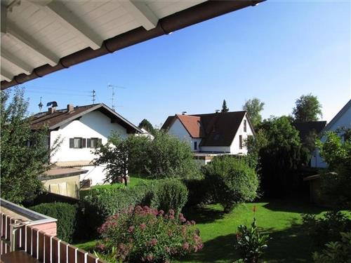 Holiday Home/Apartment - 2 persons -  - Nelkenstraße - 82362 - Weilheim