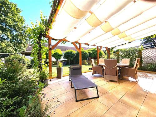 Feriehus - 8 personer -  - Berliner Straße - 55566 - Bad Sobernheim