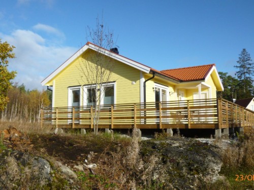Sommerhus - 2 personer -  - 62365 - Ljugarn
