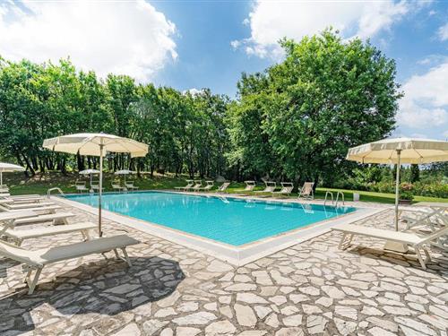 Sommerhus - 4 personer -  - Strada della Selva snc - 50028 - Tavarnelle Val Di Pesa