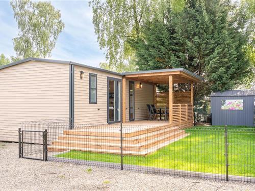 Fritidshus - 6 personer -  - Steyvershofstraat - 3640 - Kinrooi