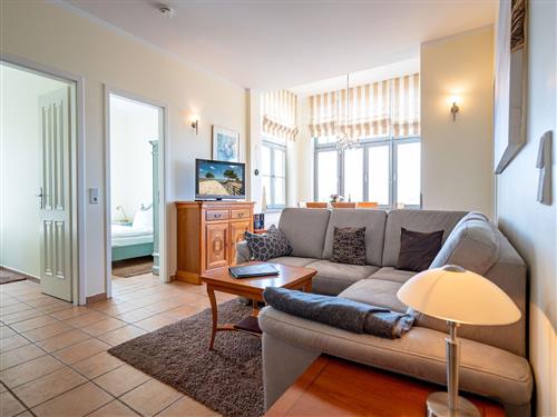 Ferienhaus - 4 Personen -  - Kulmstraße - 17424 - Heringsdorf (Seebad)