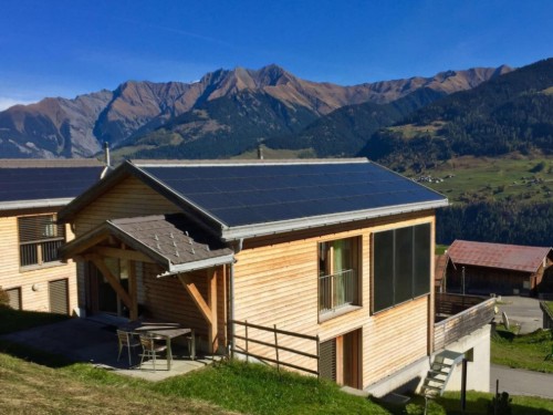 Holiday apartment - 6 persons -  - Vattiz - 7146