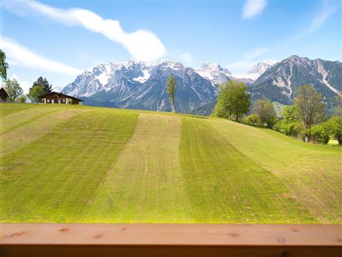 Ferienhaus - 6 Personen -  - Leiten - 8972 - Ramsau Am Dachstein