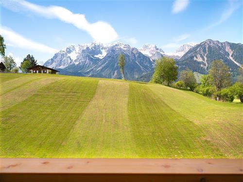 Holiday apartment - 6 persons -  - Leiten - 8972 - Ramsau Am Dachstein