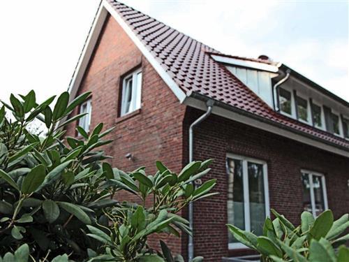 Ferielejlighed - 5 personer -  - Kleiner Oldekamp - 26789 - Leer In Ostfriesland