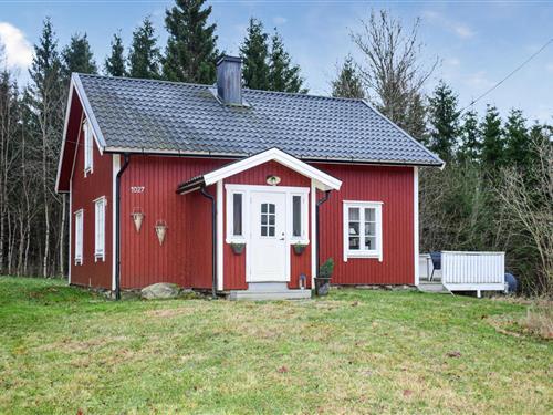Holiday Home/Apartment - 7 persons -  - Enningdalsveien - 1765 - Halden
