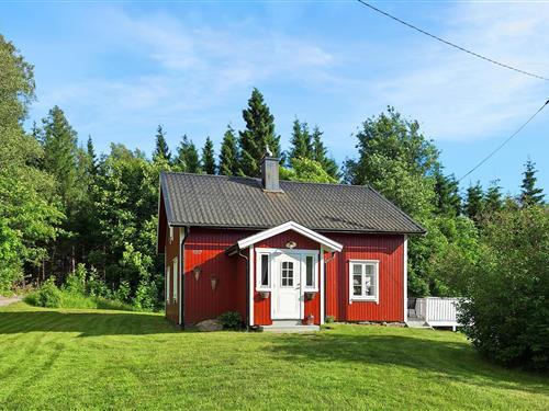 Feriehus - 7 personer -  - Enningdalsveien - 1765 - Halden