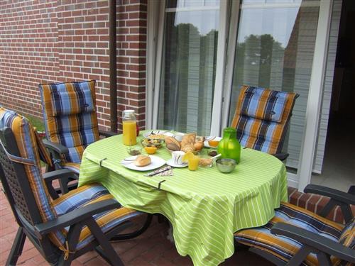 Ferieleilighet - 4 personer -  - Molenstrasse - 26506 - Norddeich