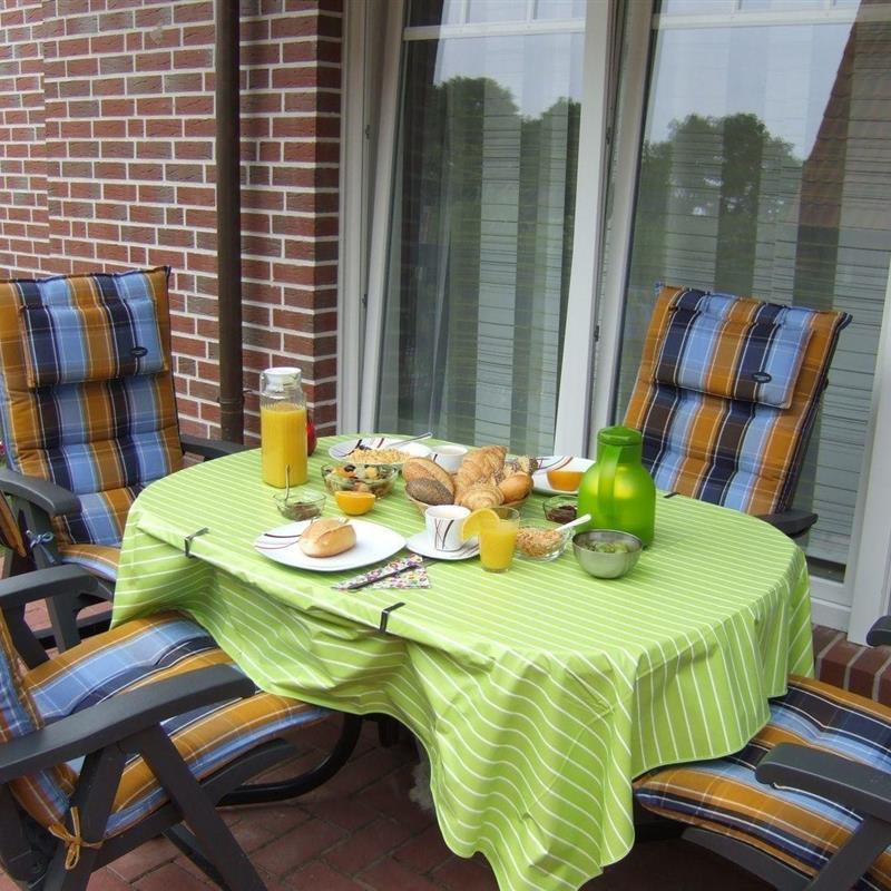 Ferielejlighed - 4 personer -  - Molenstrasse - 26506 - Norddeich