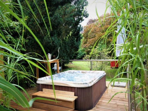 Ferienwohnung - 5 Personen -  - Grevenstraße - 46045 - Oberhausen