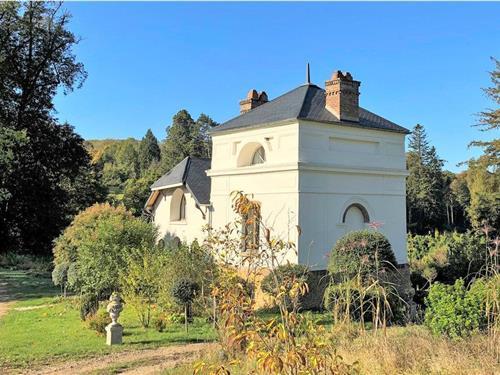 Holiday home - 6 persons -  - Rue du Parc, La Bucherie - 95510 - Saint-Cyr-En-Arthies