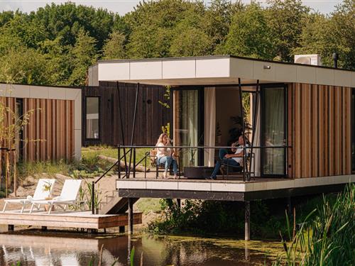 Sommerhus - 2 personer -  - 3896LS - Zeewolde