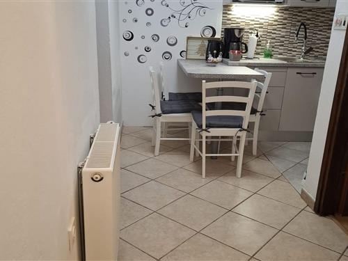 Semesterlägenhet - 4 personer -  - 53270 - Senj