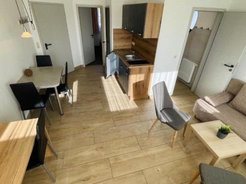 Ferienwohnung - 4 Personen -  - August-Bebel-Str. - 18181 - Seeheilbad Graal-Müritz