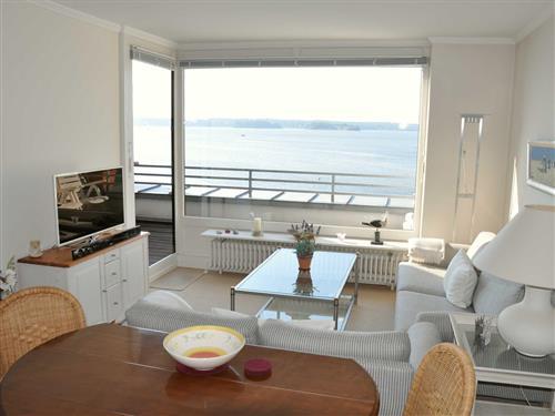 Ferieleilighet - 2 personer -  - Fördestr. - 24960 - Glücksburg