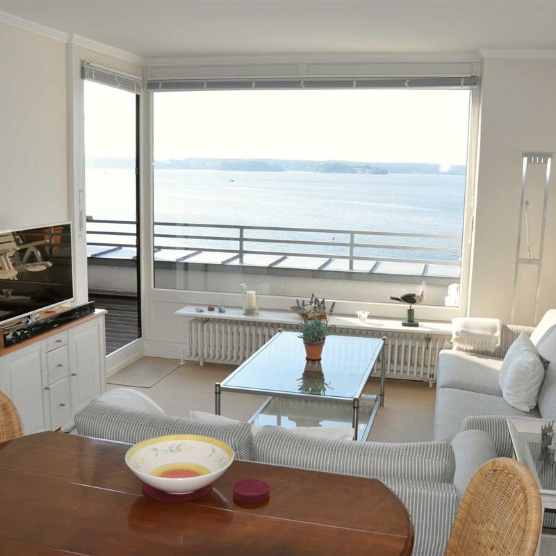 Ferielejlighed - 2 personer -  - Fördestr. - 24960 - Glücksburg