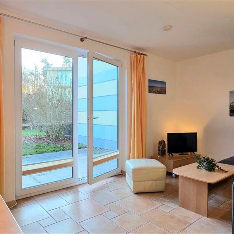 Ferielejlighed - 3 personer -  - Fledermausweg - 18181 - Graal-Müritz