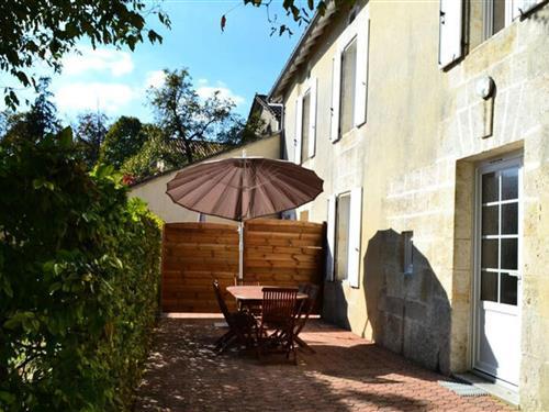 Ferienhaus - 6 Personen -  - 16190 - Salles-Lavalette