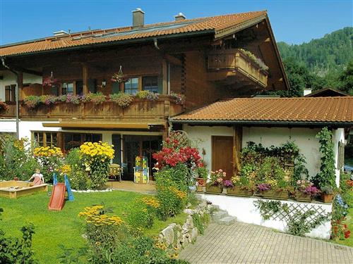 Holiday Home/Apartment - 4 persons -  - Tiroler Str. - 83242 - Reit Im Winkl