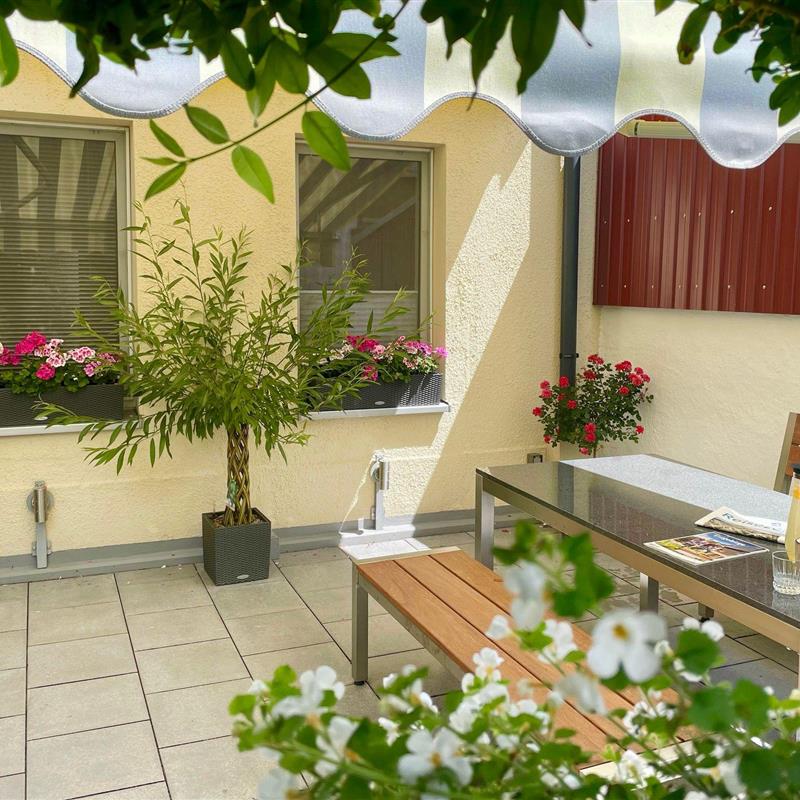 Ferielejlighed - 2 personer -  - Thumer Str. - 09468 - Geyer