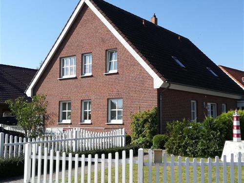 Holiday Home/Apartment - 3 persons -  - Heisterbusch - 23746 - Kellenhusen