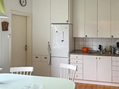  - 7 personer -  - Bredebolet Gersebacken - Undenäs - 54592 - Älgarås