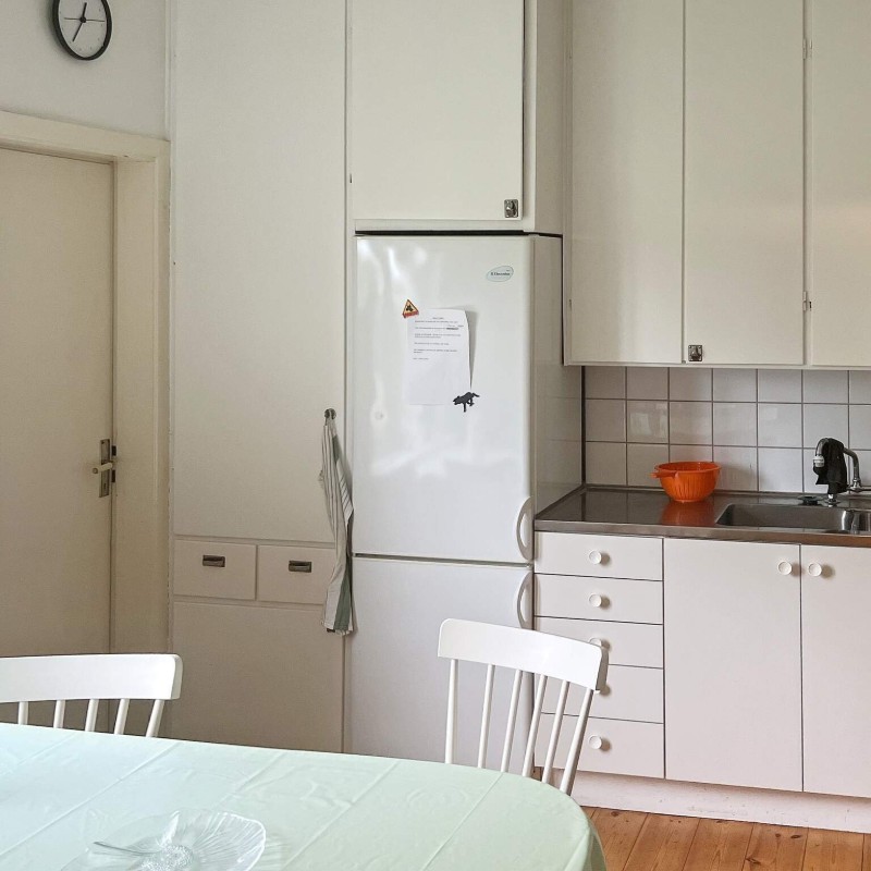  - 7 personer -  - Bredebolet Gersebacken - Undenäs - 54592 - Älgarås
