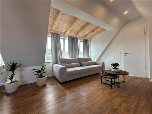 Holiday apartment - 3 persons -  - Leipzig - 04288