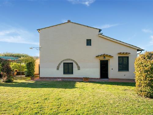 Semesterhus/Semesterlägenhet - 5 personer -  - 50026 - San Casciano In Val Di Pe