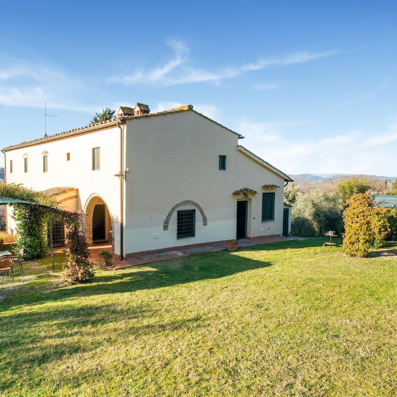 Sommerhus - 5 personer -  - 50026 - San Casciano In Val Di Pesa