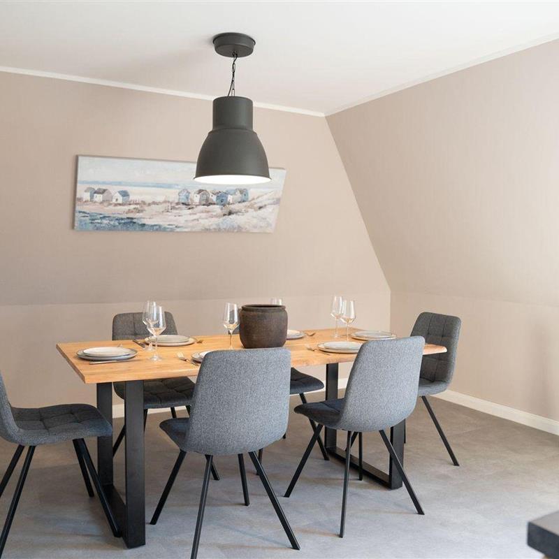 Ferielejlighed - 4 personer -  - Dorfstraße - 25881 - Westerhever