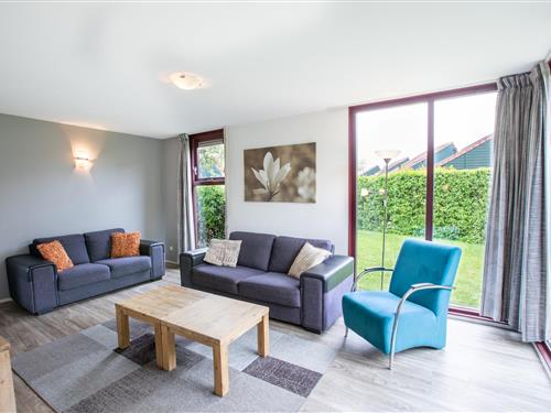 Sommerhus - 6 personer -  - 4451RS - Heinkenszand