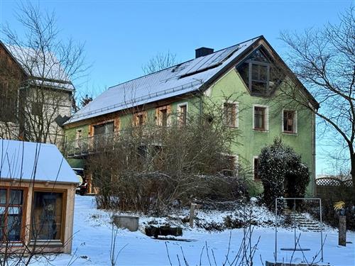 Ferielejlighed - 4 personer -  - Neuhausen - 95111 - Rehau