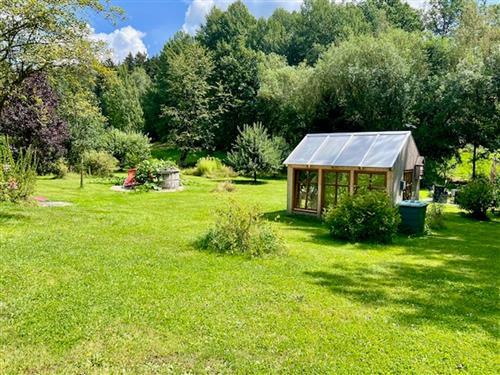 Ferielejlighed - 4 personer -  - Neuhausen - 95111 - Rehau