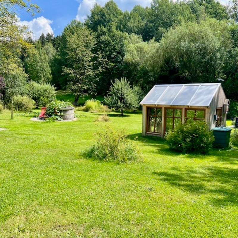 Ferielejlighed - 4 personer -  - Neuhausen - 95111 - Rehau