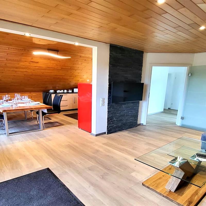 Ferielejlighed - 5 personer -  - 52156 - Monschau-Imgenbroich