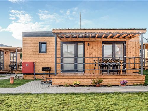 Ferienhaus - 6 Personen -  - Rybitwy - 72-344 - Rewal