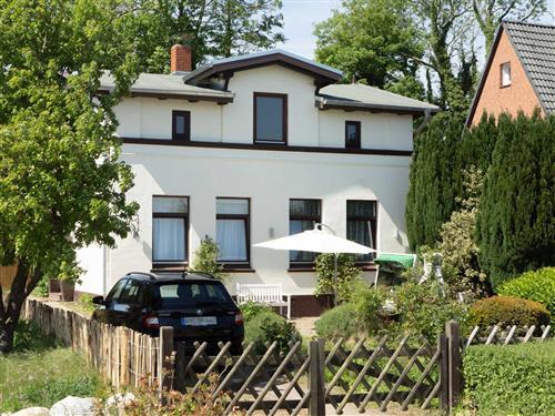 Ferienhaus - 5 Personen -  - Am Strande - 23730 - Sierksdorf