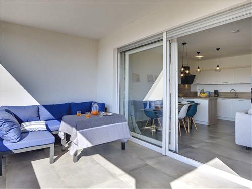 Ferielejlighed - 4 personer -  - Medulin - 52203