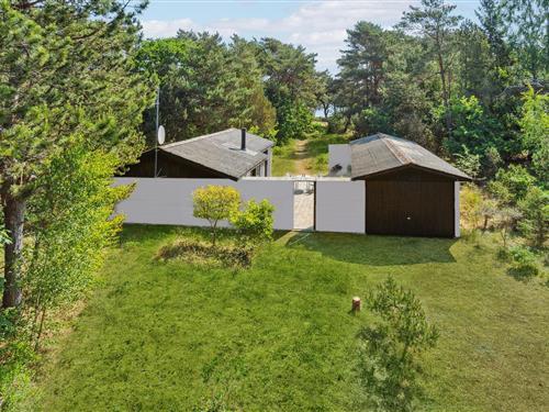 Sommerhus - 6 personer -  - Vigen - Snogebæk - 3730 - Nexø