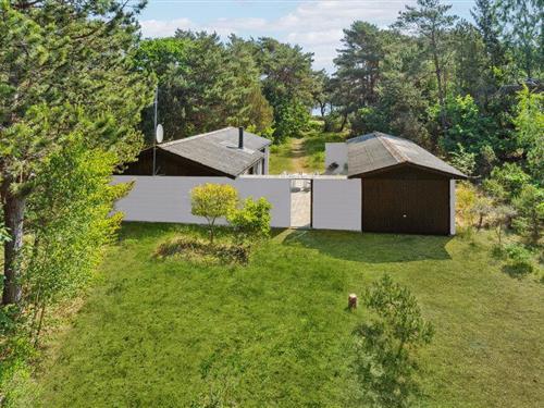 Sommerhus - 6 personer -  - Vigen - Snogebæk - 3730 - Nexø