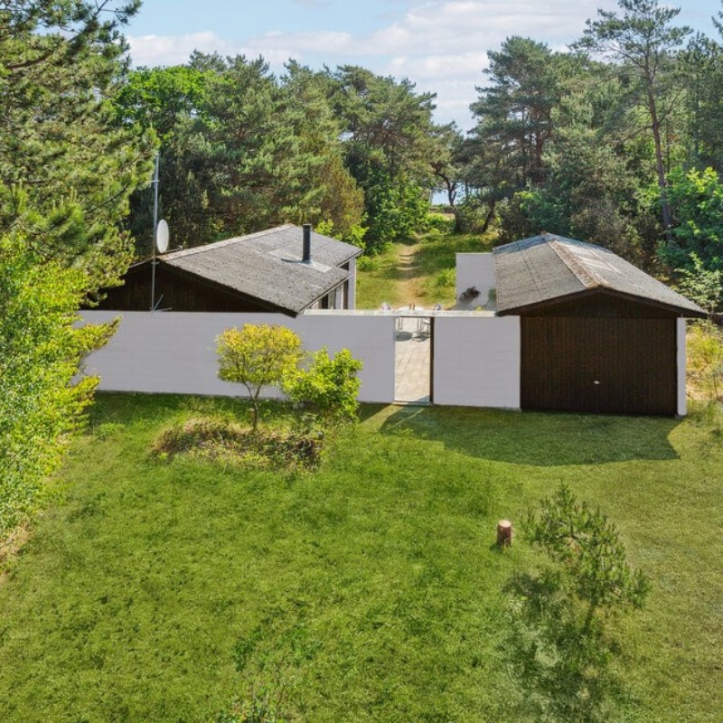 Ferienhaus - 6 Personen -  - Vigen - Snogebäk - 3730 - Nexö