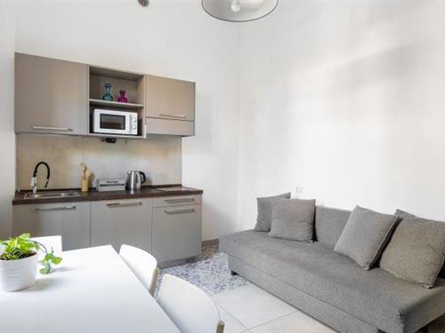 Feriehus / leilighet - 5 personer -  - 40131 - Bologna