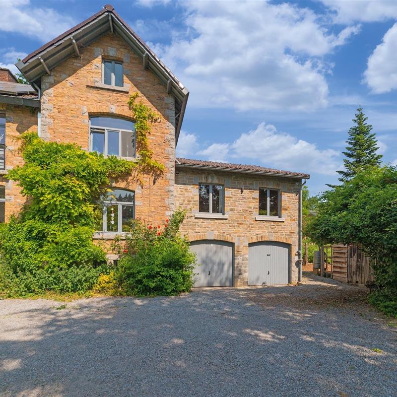 Sommerhus - 5 personer -  - 4577 - Modave