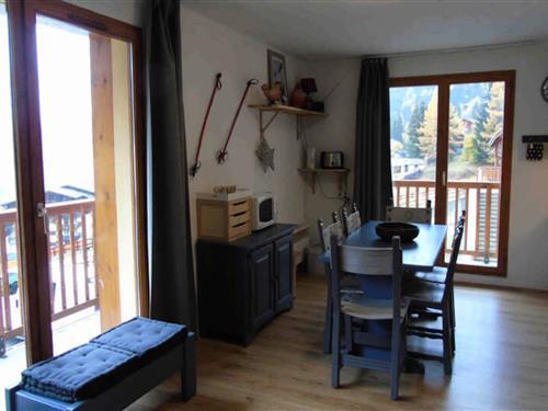 Ferielejlighed - 6 personer -  - 73500 - Modane