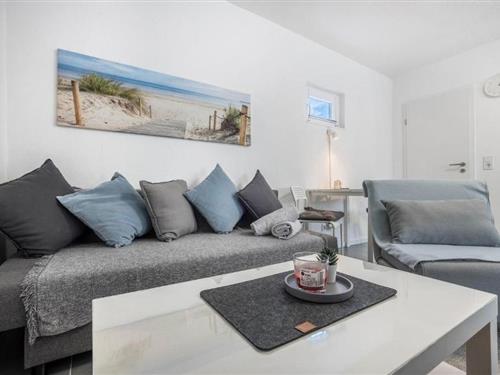 Ferieleilighet - 1 person -  - Cordinger Straße - 29699 - Walsrode