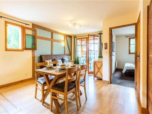 Holiday Home/Apartment - 6 persons -  - 65170 - St Lary Soulan