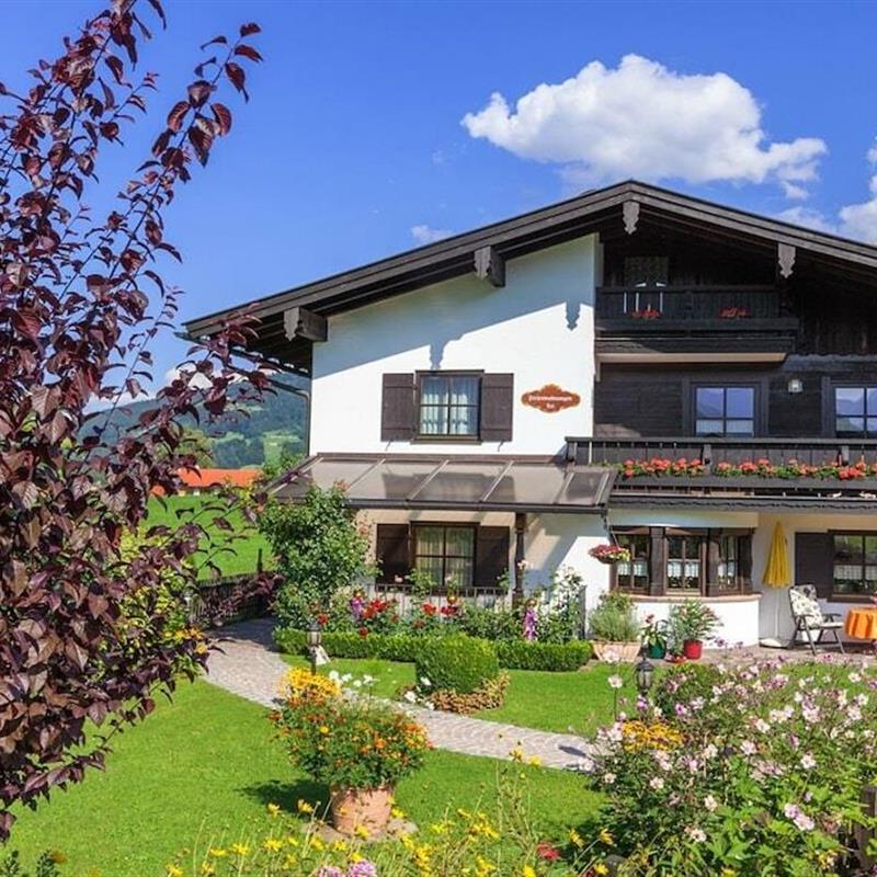 Sommerhus - 2 personer -  - 83471 - Schönau A. Königssee