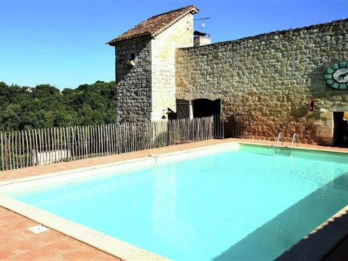 Hytte - 4 personer -  - 47240 - Bon Encontre